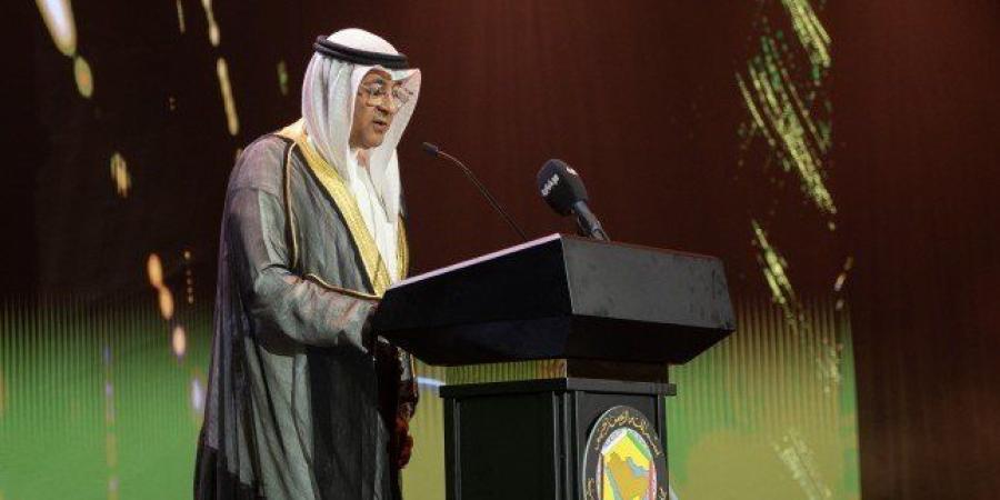 امين عام مجلس التعاون: الذكرى الـ44 لتأسيس المجلس تجسد مسيرة حافلة بالإنجازات الخليجية