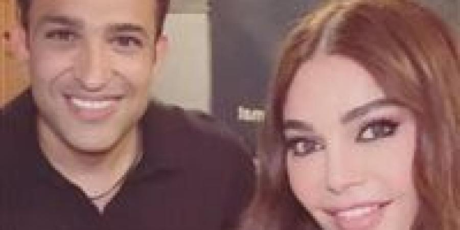 هيفاء وهبي تستعد لطرح أغنية جديدة بتوقيع تامر حسين.. تفاصيل