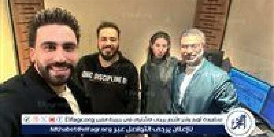 إيناس عز الدين تستعد لطرح كليب جديد بعنوان "كفاياك تعبت"