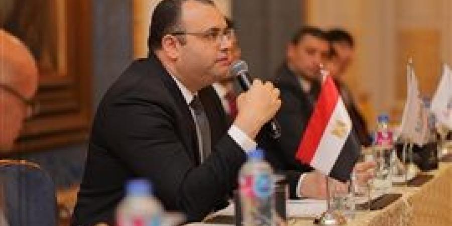 "قرة " تنظم ورشة عمل مع ميتسوبيشي "إم أتش أي إنجين سيستم الشرق الأوسط" لاستعراض أحدث المحركات البحرية في مصر