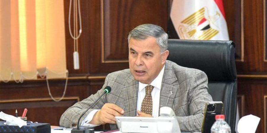 محافظ الإسكندرية: 433 ألف وحدة في الحضر خاضعة لنظام الإيجار القديم
