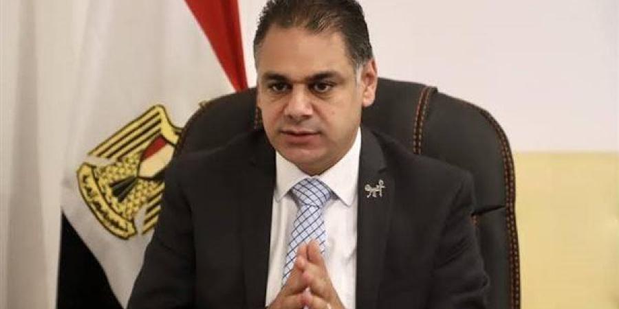 تنشيط السياحة ترعى عروض "ديزني على الجليد" باستاد القاهرة