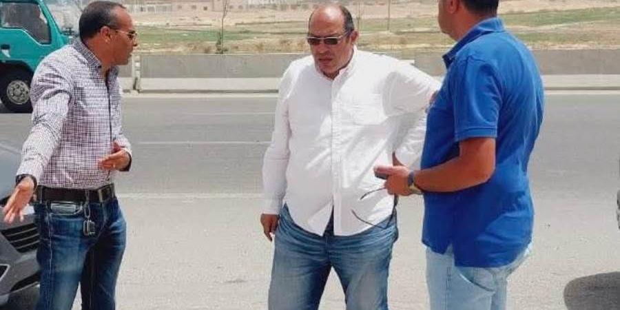 «الإسكان»: تنفيذ أعمال تطوير ورفع كفاءة بمدن الشروق وبدر ودمياط وسوهاج الجديدتين
