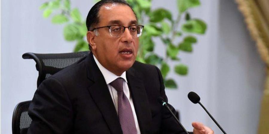 وصول رئيس الوزراء لافتتاح المنتدى الاقتصادى المصرى - الأمريكى