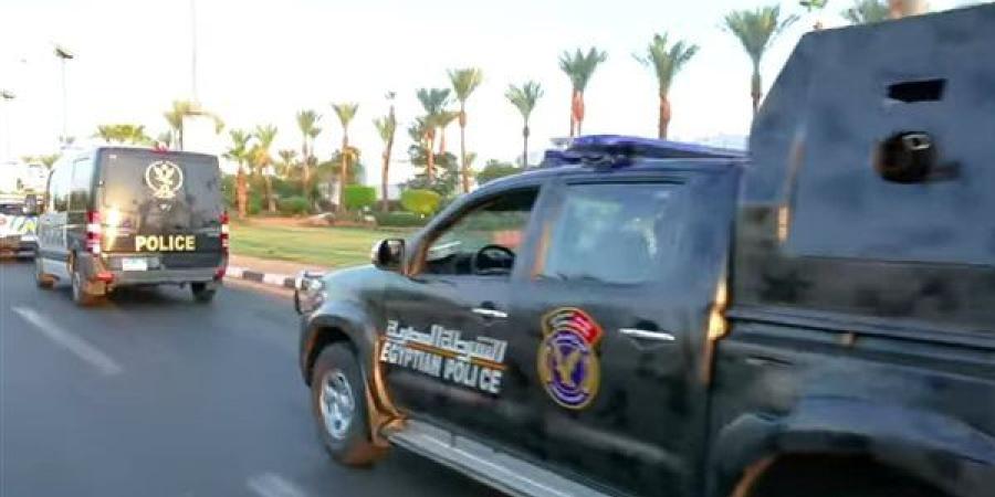 إصابة طالب في مشاجرة داخل مدرسة في أبو النمرس أثناء الامتحان