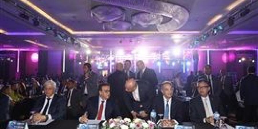 وزير الاتصالات نائبا عن رئيس الوزراء وخمسة ووزراء آخرين يشاركون في افتتاح النسخة الرابعة من مؤتمر ومعرض CAISEC'25