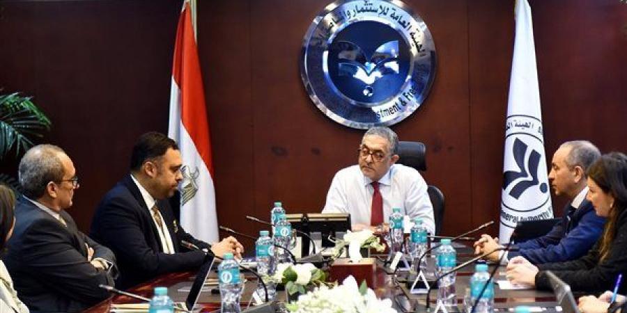 مصر تبحث توطين تكنولوجيا التقاط الكربون مع "بورنا" الكندية باستثمارات 40 مليون دولار