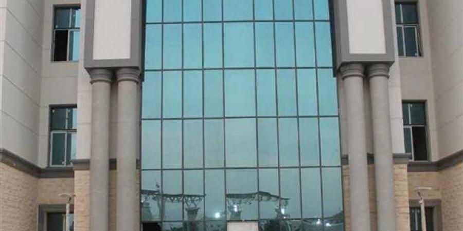 جامعة العبور للعلوم تعلن حاجتها الى أعضاء هيئة التدريس ومعاونيهم.. التفاصيل كامله