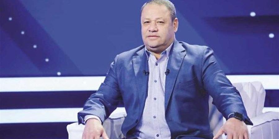 ضياء السيد: جماهير الزمالك تشجع بيراميدز «مكايدة» في الأهلي.. ويجب عليهم الحزن لعدم المشاركة في دوري الأبطال
