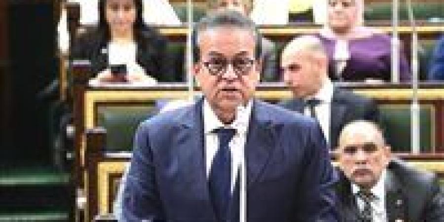 بحضور الوزير..«صحة النواب» تناقش ضمان حصول الفئات الضعيفة على الرعاية الصحية اللازمة