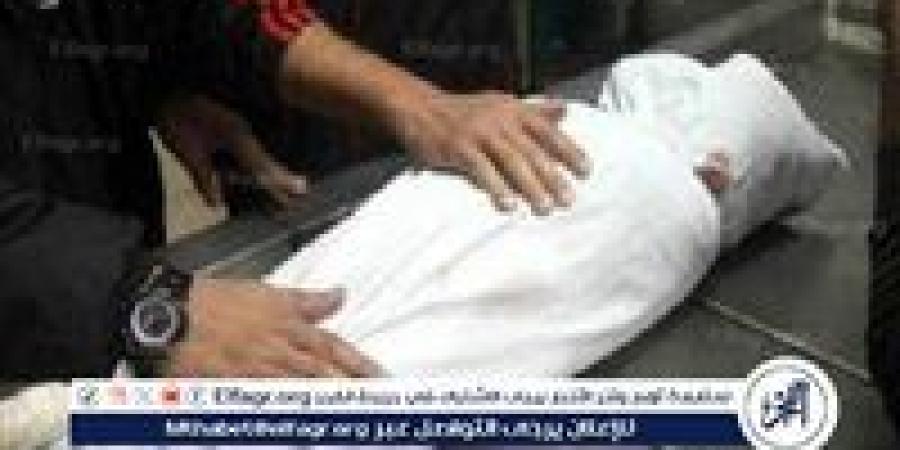 "جثة في شوال".. حبس المتهم بقتل ابنته بالسلام