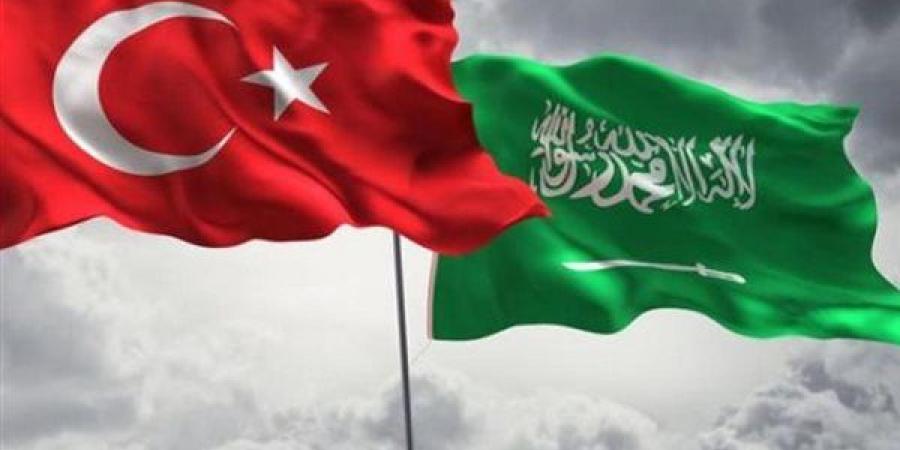 السعودية وتركيا توقعان مذكرة تفاهم في مجالات الشؤون الإسلامية