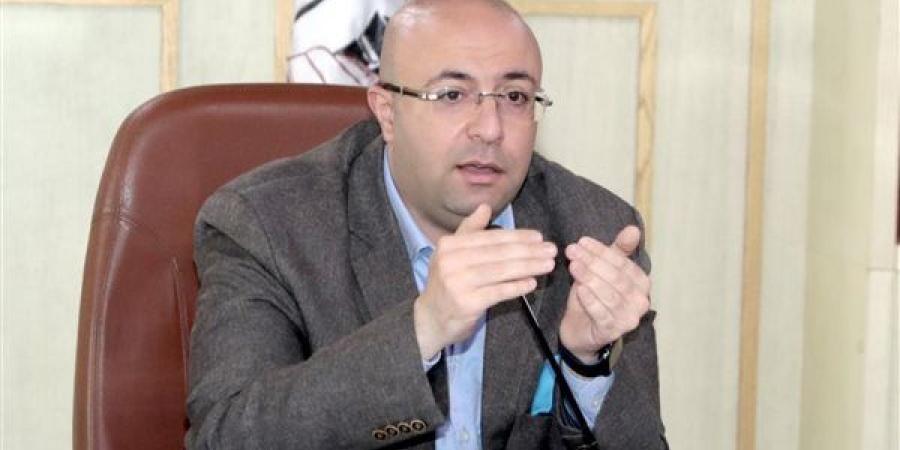 محافظ بني سويف: استلمنا نحو 229 ألف طن قمح محلي بالصوامع