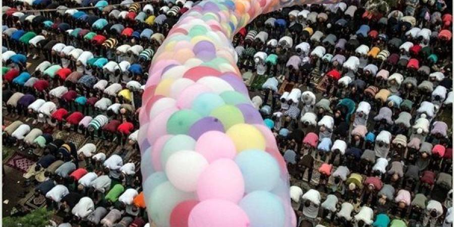 موعد عيد الأضحى 2025 ووقفة عرفات فلكيًا في مصر والدول العربية.. تفاصيل