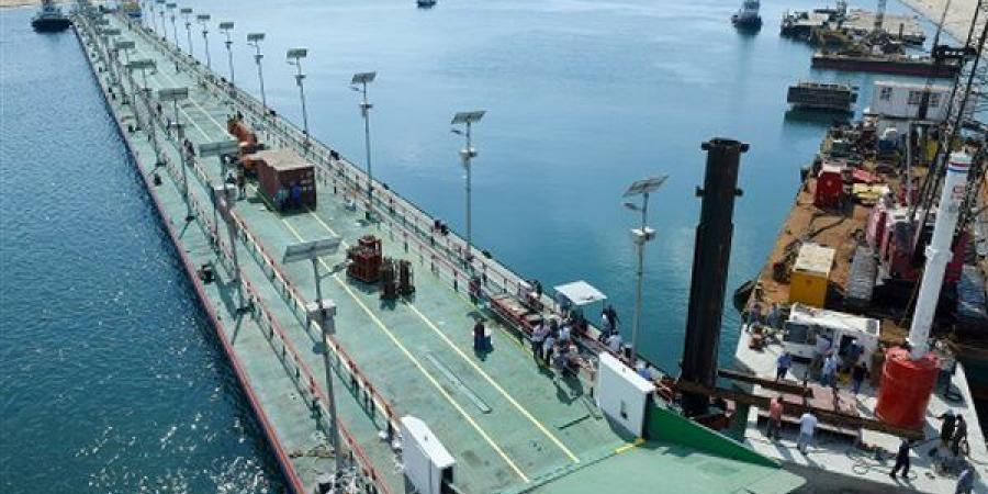 إزاي رسوم ترامب على أوروبا هتنعش الاقتصاد المصري