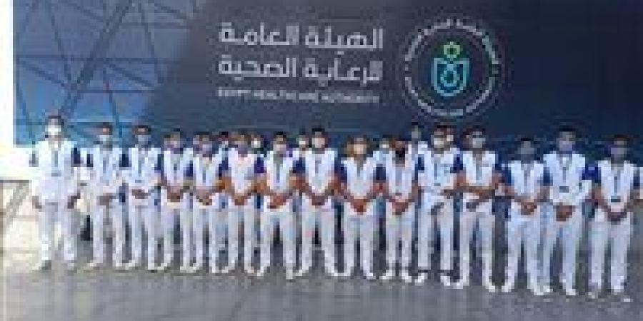 الرعاية الصحية تطلق حملة «اطمن على ابنك» للفحص الطبي لطلاب المدارس للعام الدراسي 2025/2026