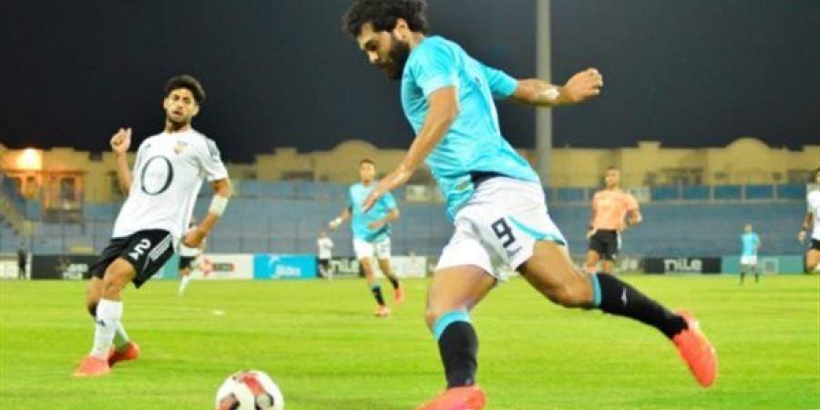 الطلائع يسعى لتثبيت أقدامه.. والمحلة يبحث عن بداية جديدة