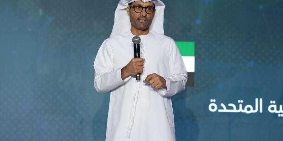 رئيس المجلس السيبراني بدولة الإمارات في كلمته خلال CAISEC’25 : الهجمات السيبرانية لا تفرق بين دولة وجهة وشخص