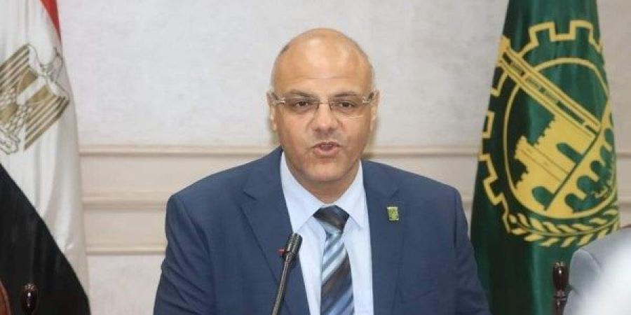 محافظ القليوبية : عدد الأسر القاطنة فى وحدات سكنية بنظام الإيجار القديم حوالي 150 ألف أسرة
