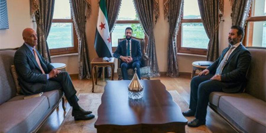 دبلوماسي أمريكي: الحكومة السورية ستساعد واشنطن في العثور على أمريكيين مفقودين