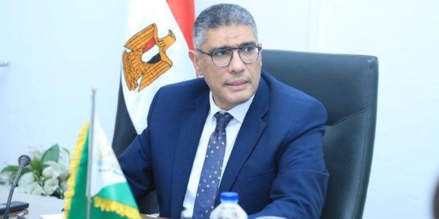 اثناء مناقشة الايجار القديم .. محافظ الجيزة : بعض الوحدات تحتاج ترميم و بعضها تحتاج إزالة