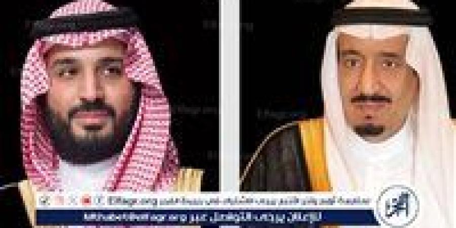 خادم الحرمين الشريفين وولي عهده يهنئان رئيس جمهورية زامبيا بذكرى يوم الحرية الأفريقي
