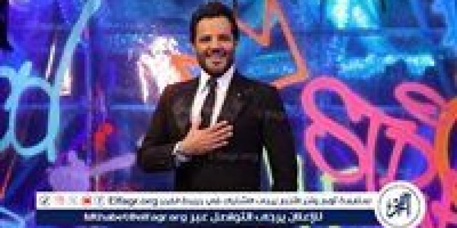 بهذه الطريقة... نيشان يحتفل بعيد ميلاده