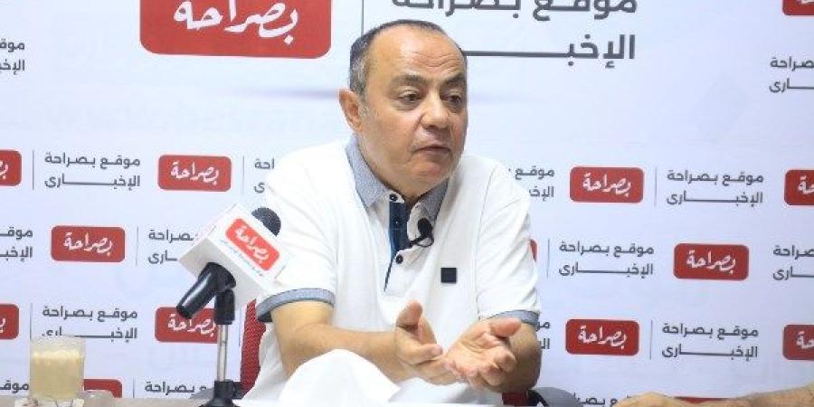 طارق يحيى: بيراميدز أصبح فريق خطر على الأهلي والزمالك