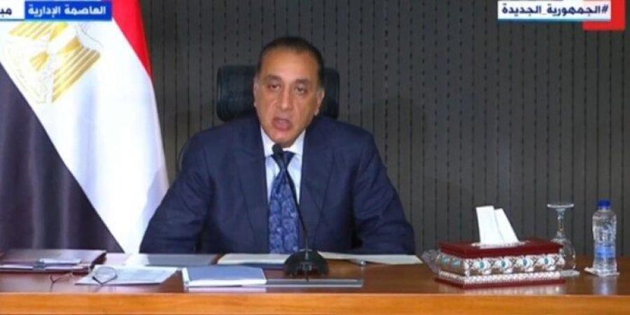 عاجل| مدبولي: تمكين القطاع الخاص أمر محوري في الإصلاح الاقتصادي بمصر