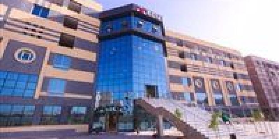 الجامعة المصرية الصينية تعلن فتح باب القبول للعام الجامعي 2025/2026