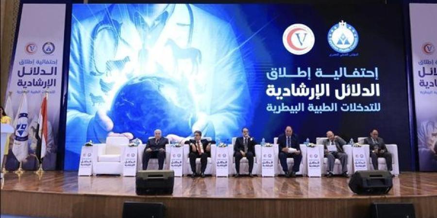 هيئة الثروة السمكية: مصر الأولى إفريقيا في إنتاج الأسماك