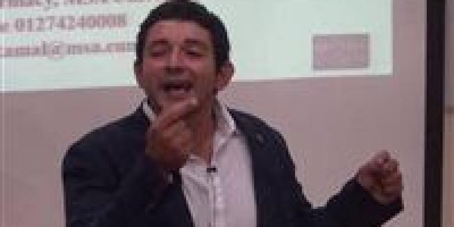 انتحار حفيد نوال الدجوي.. كيف أنهى حياته برصاصة أسفل الذقن؟