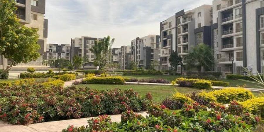 عاجل.. تسليم دفعة جديدة من وحدات "سكن مصر" بمدينة القاهرة الجديدة