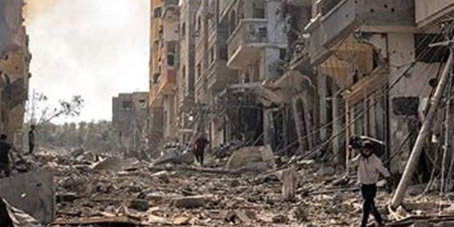 اللواء حابس الشروف: إسرائيل تسعى لتفريغ غزة وسط غياب ضغط دولي فعّال