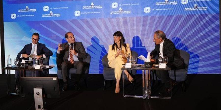 وزير المالية: بدأنا جني ثمار الإصلاح الاقتصادي بمؤشرات قوية خلال 10 أشهر
