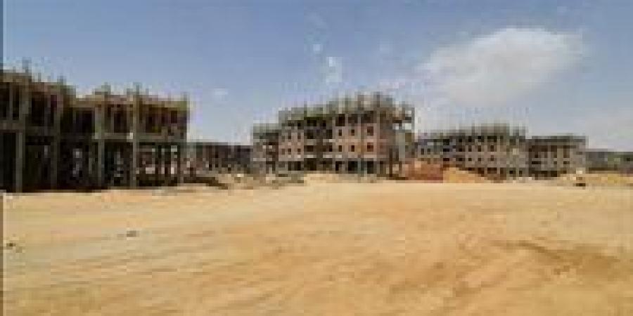 موعد تسليم أراضي «بيت الوطن» في التجمع السادس بمدينة القاهرة الجديدة