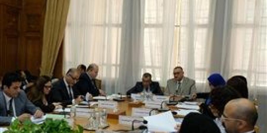 " مؤتمر ضباط إتصال مكاتب المقاطعة" يقرون حظر عدد من الشركات التي تنتهك قواعد وأحكام المقاطعة العربية لإسرائيل