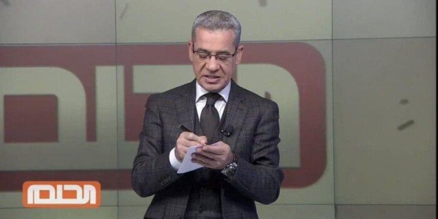 فرصتك لتربح الملايين.. خطوات الاشتراك في مسابقة الحلم 2025 مع مصطفى الآغا