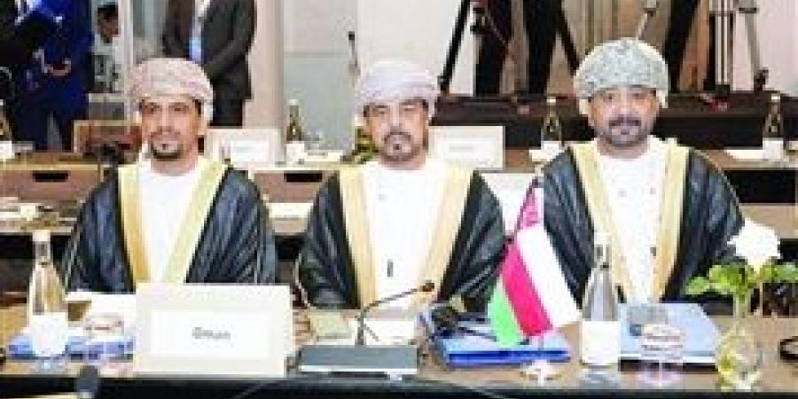 سلطنة عُمان تشارك في منتدى مراكش البرلماني الاقتصادي