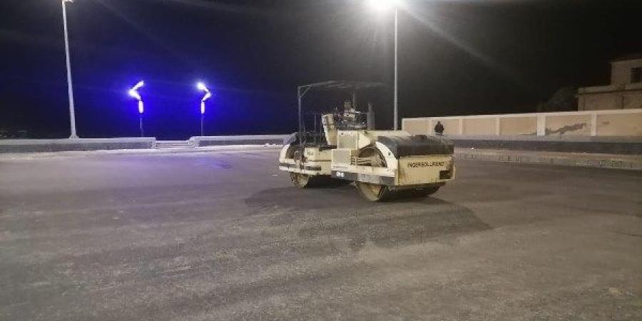 وزير الإسكان: تطوير ورفع كفاءة مدن الشروق وبدر ودمياط وسوهاج الجديدة