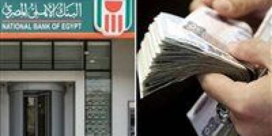 لزيادة العوائد اليومية..تفاصيل العائد على حساب الأهلي اليومي بعد خفض الفائدة