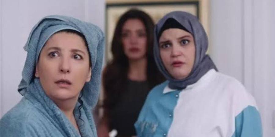 مسلسل شراب التوت الحلقة 102.. صراعات عائلية ووداع مرتقب