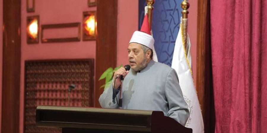 رئيس قطاع المعاهد الأزهريّة: القراءة في الأزهر ليست هواية بل رسالة حياة
