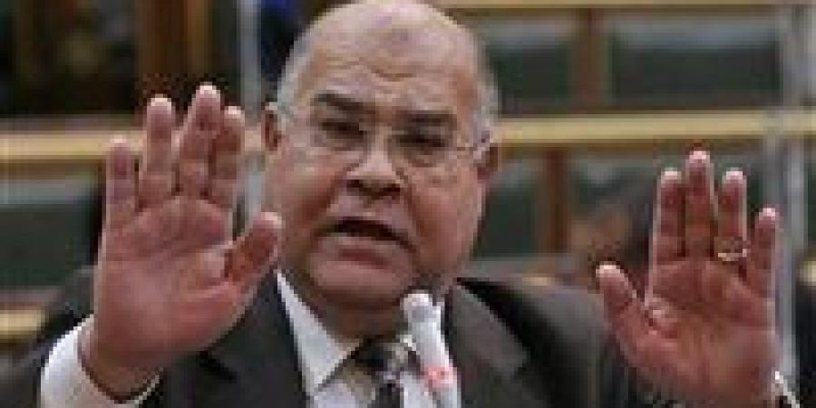 رئيس حزب الجيل: الأن بدأ مارثون الانتخابات عقب موافقة الشيوخ على التعديلات الجديدة