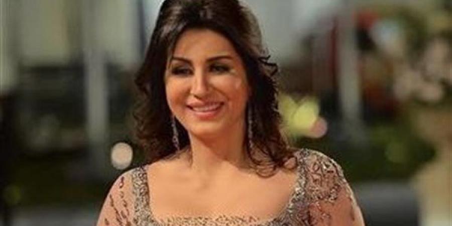 وفاء عامر توجه رسالة لجمهورها في عيد ميلادها.. شاهد
