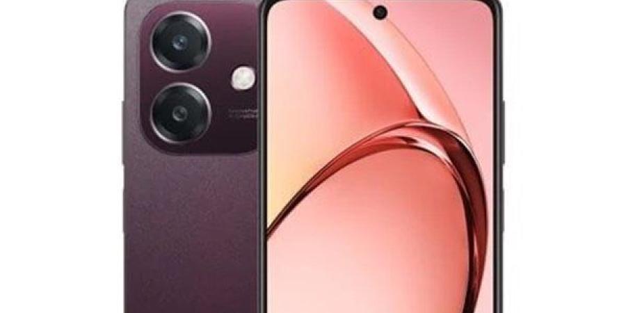 أرخص سعر هاتف Oppo A3x في السوق 2025