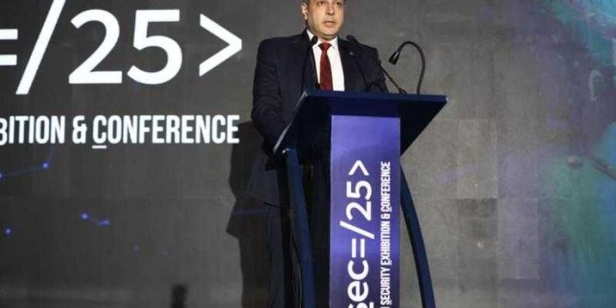 القوات المسلحة في كلمتها خلال افتتاح مؤتمر CAISEC’25: نطمح إلى سيادة رقمية تعتمد على الابتكار والشراكة وتتجاوز مجرد الدفاع