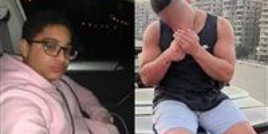 بعد تكرار اعتداءاته.. هل يستمر مسلسل طفل المرور أم يتم ردعه؟ (تفاصيل سجله من 2020)