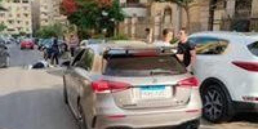 "استعاد وعيه".. أول تعليق من دفاع الطالب المعتدى عليه من طفل المرور