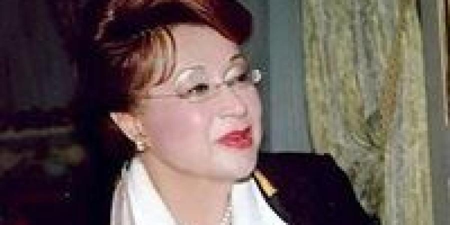 أنهى حياته.. ننشر أول صورة لحفيد الدكتورة نوال الدجوي